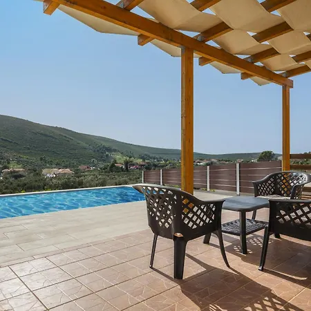 Holiday home Maritina Anafonitria