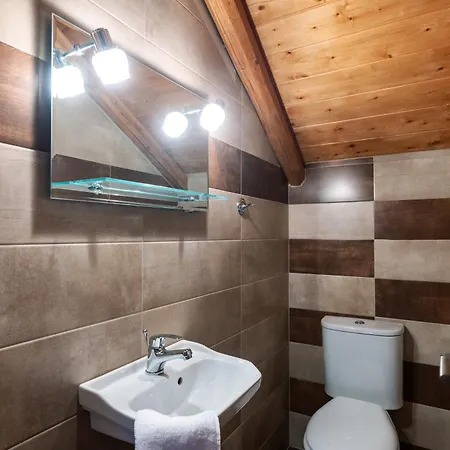 Holiday home Maritina Anafonitria