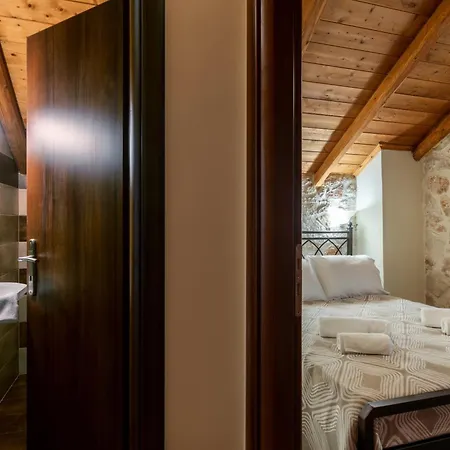 Holiday home Maritina
