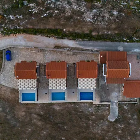 Holiday home Maritina Anafonitria