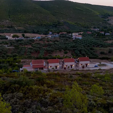 Maritina Holiday home