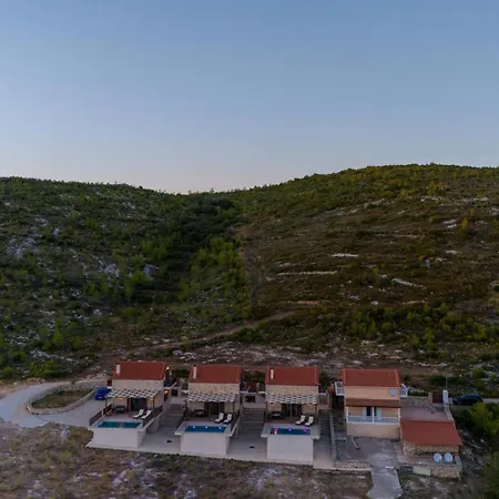 Maritina Holiday home *