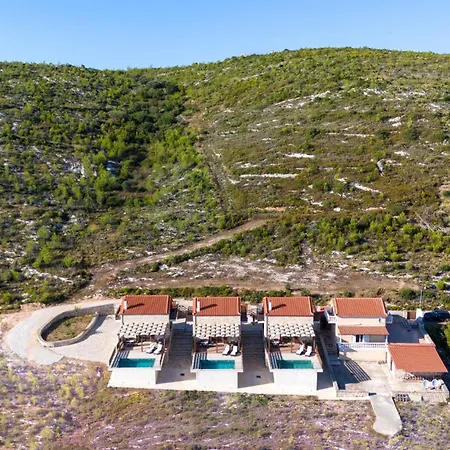 Holiday home Maritina Anafonitria