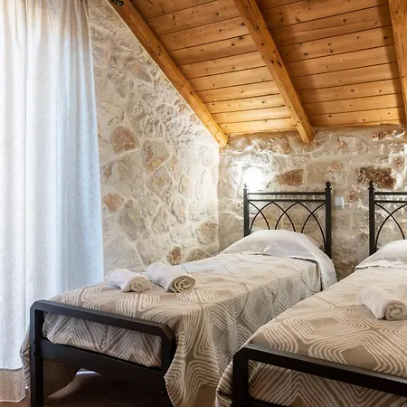 Сasa de vacaciones Maritina *