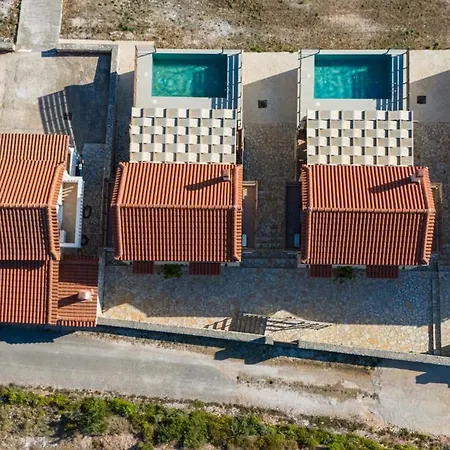 Сasa de vacaciones Maritina